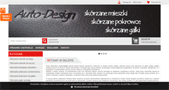 Desktop Screenshot of mieszki.com