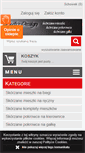 Mobile Screenshot of mieszki.com
